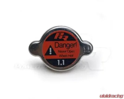 Powerhouse Racing Radiator Cap 1.1 Bar - PHR 01010642